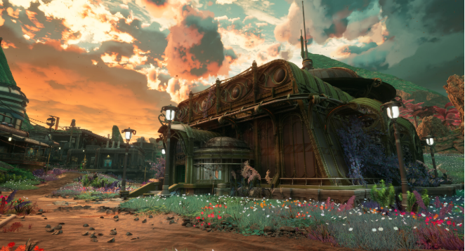 天外世界2无法保存怎么解决