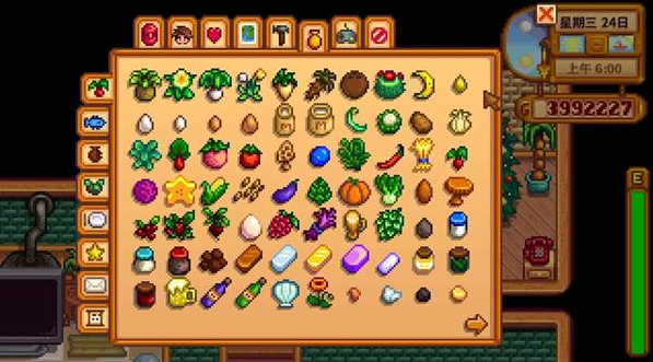 星露谷物语罐头瓶高收益产品制作推荐2 星露谷物语罐头瓶高收益产品制作推荐2