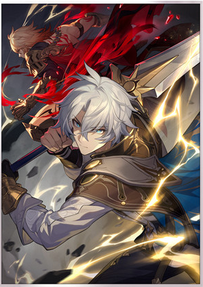 崩坏星穹铁道昔涟光锥怎么选-昔涟光锥推荐4 崩坏星穹铁道昔涟光锥怎么选-昔涟光锥推荐4