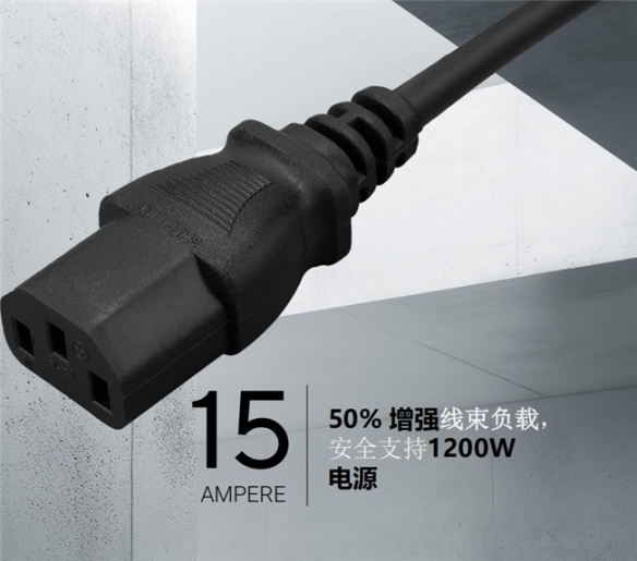 颜值惊艳兼容优秀,华硕冰立方ATX机箱即将震撼上市!(图3) 颜值惊艳兼容优秀,华硕冰立方ATX机箱即将震撼上市!(图3)