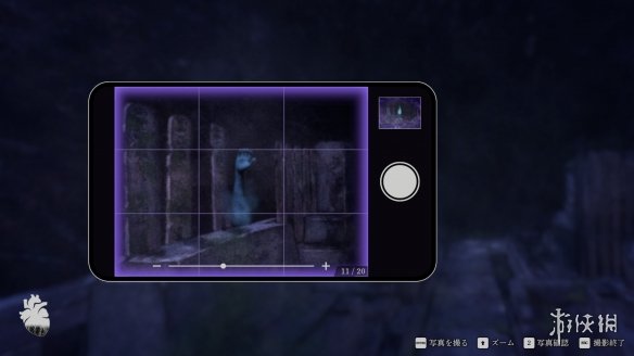 灵异地点调查恐怖冒险游戏《连咒》PC版Steam正式发售(图3) 灵异地点调查恐怖冒险游戏《连咒》PC版Steam正式发售(图3)