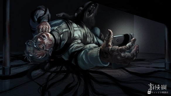 灵异地点调查恐怖冒险游戏《连咒》PC版Steam正式发售(图2) 灵异地点调查恐怖冒险游戏《连咒》PC版Steam正式发售(图2)