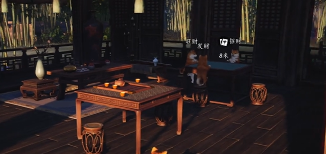 燕云十六声变成狗打麻将方法6 燕云十六声变成狗打麻将方法6