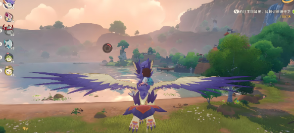 洛克王国家园等级提升方法1 洛克王国家园等级提升方法1