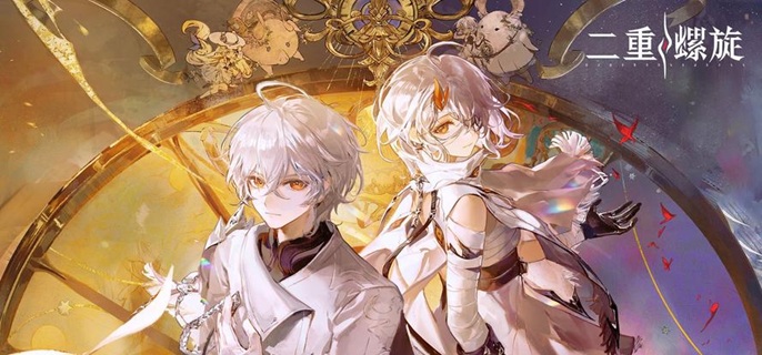 二重螺旋开荒怎么配队 二重螺旋开荒怎么配队