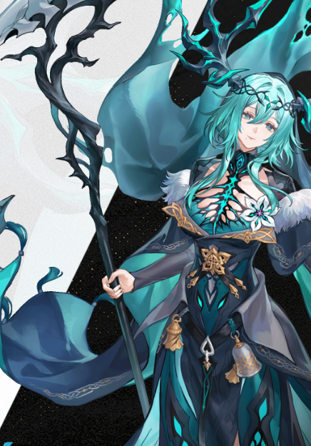 二重螺旋开服角色节奏榜分享2 二重螺旋开服角色节奏榜分享2