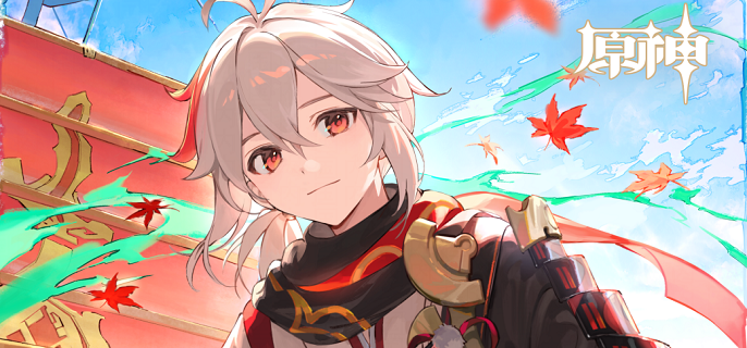 原神奇偶阵容搭配思路3 原神奇偶阵容搭配思路3