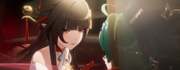 崩坏星穹铁道大丽花怎么培养-大丽花培养攻略5 崩坏星穹铁道大丽花怎么培养-大丽花培养攻略5