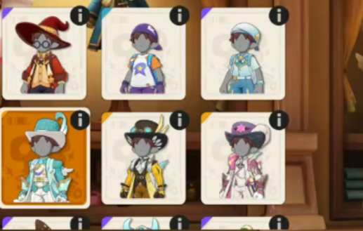 洛克王国服装积分卡使用攻略3 洛克王国服装积分卡使用攻略3