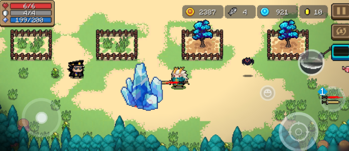 元气骑士万圣节幽灵速刷技巧3 元气骑士万圣节幽灵速刷技巧3