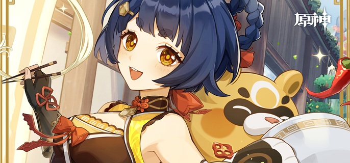 原神奇偶阵容搭配思路1 原神奇偶阵容搭配思路1