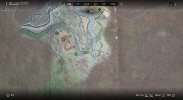 消逝的光芒困兽火球术无限使用方法 消逝的光芒困兽火球术无限使用方法