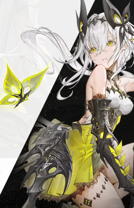 二重螺旋开服角色节奏榜分享1 二重螺旋开服角色节奏榜分享1