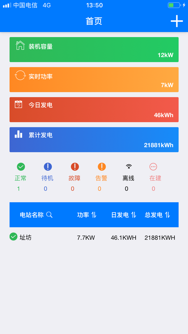 
光伏精灵