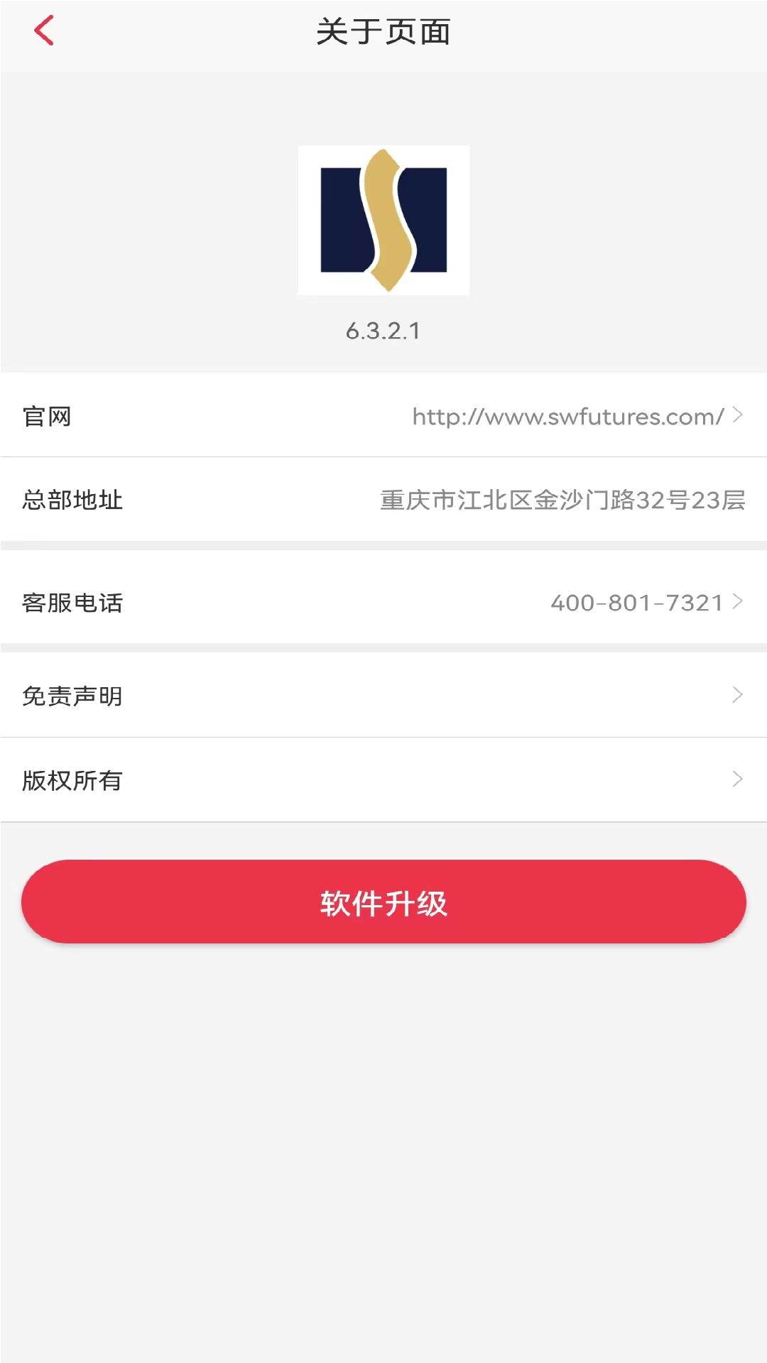 
西南鼎富通app
