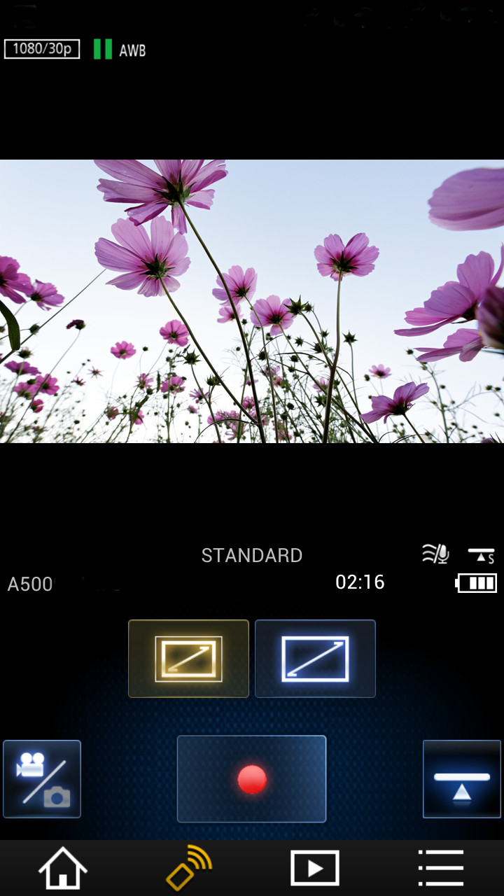 Panasonic Image App(图1)
