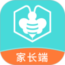 蜜蜂阅读 家长端