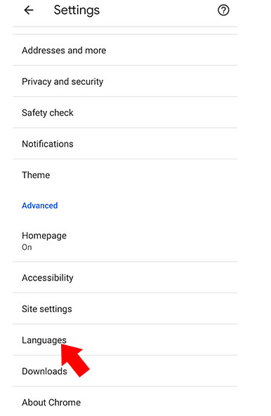 Google搜索 官网版(图4)