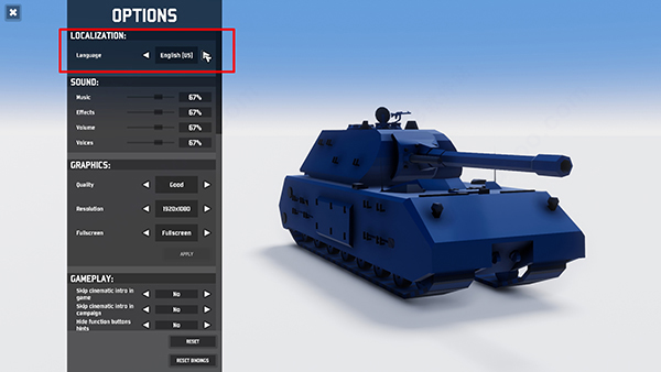 全面坦克模拟器 免费下载正版(图4)