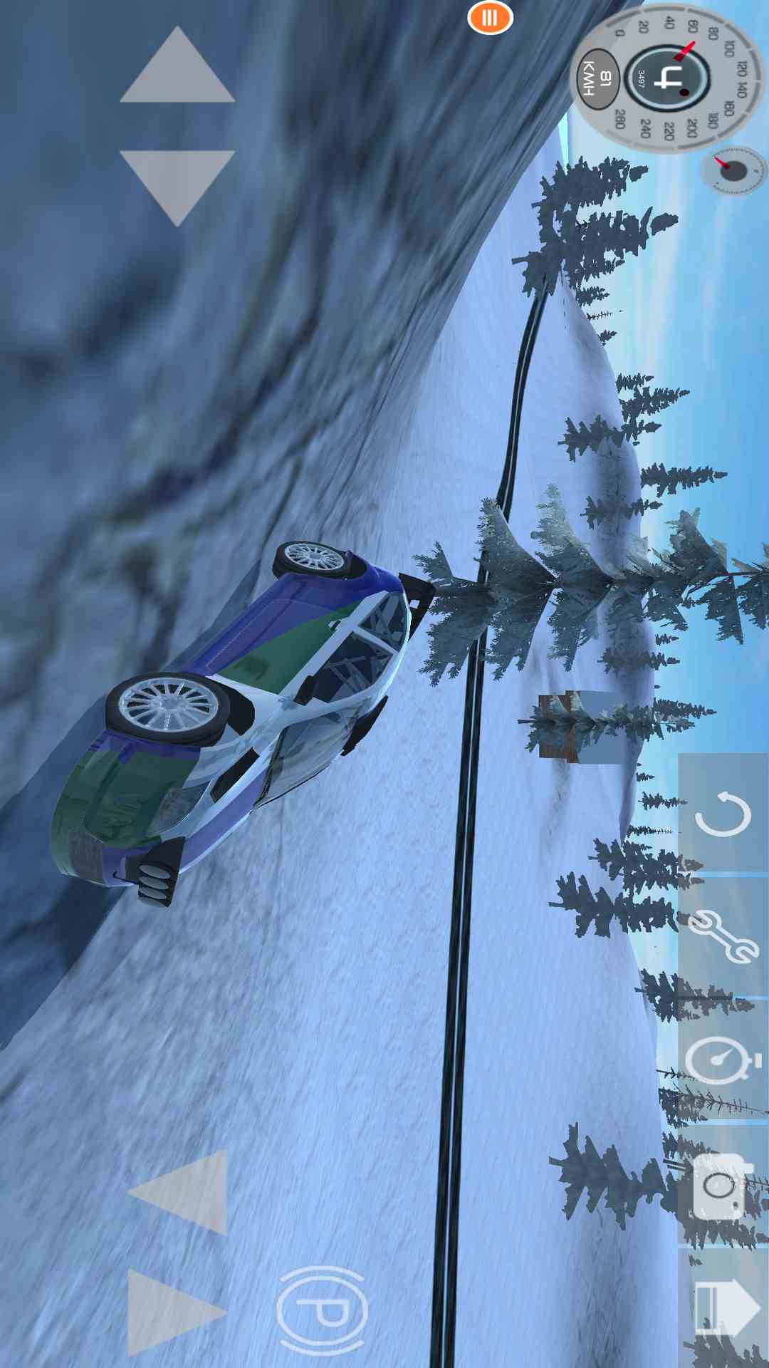 
越野驾驶模拟器 4X4汉化版