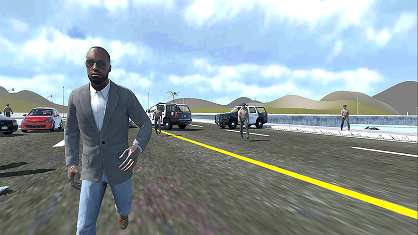 开放世界模拟器 下载正版