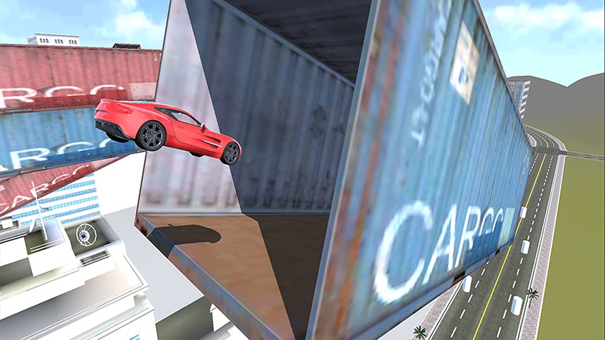 开放世界模拟器 下载正版