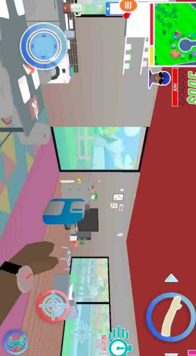 杜德模拟器 安装下载