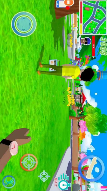 杜德模拟器 安装下载