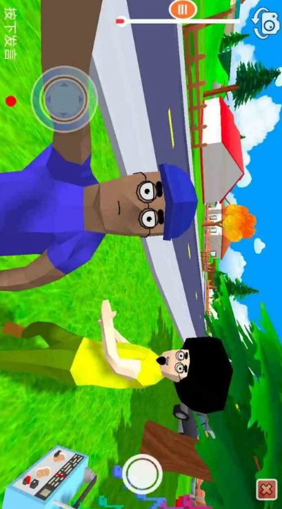 杜德模拟器 安装下载