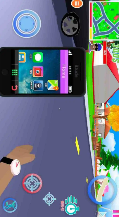 杜德模拟器 安装下载