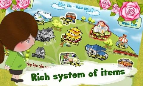 开心小农场 红包版官方下载链接