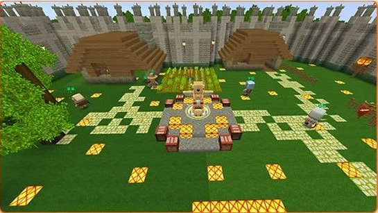 迷你世界 (官方版)老版本下载(图2) 迷你世界 (官方版)老版本下载(图2)