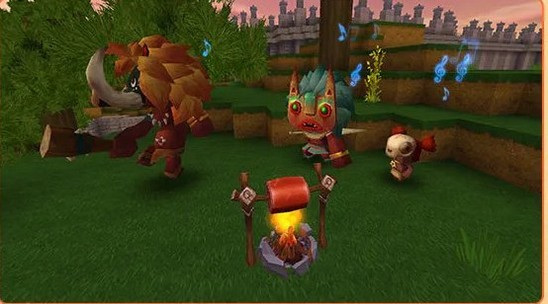 迷你世界 (官方版)老版本下载(图7) 迷你世界 (官方版)老版本下载(图7)