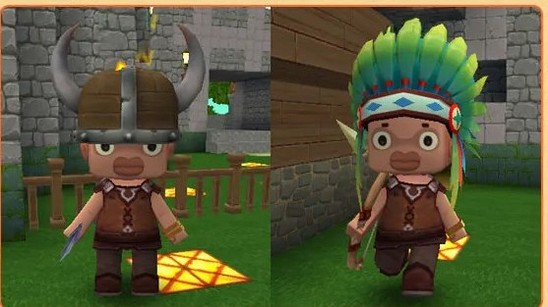 迷你世界 (官方版)老版本下载(图11) 迷你世界 (官方版)老版本下载(图11)