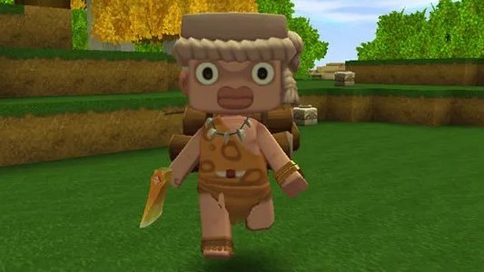 迷你世界 (官方版)老版本下载(图9) 迷你世界 (官方版)老版本下载(图9)