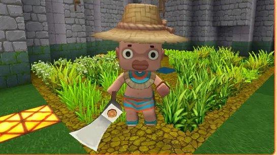 迷你世界 (官方版)老版本下载(图10) 迷你世界 (官方版)老版本下载(图10)