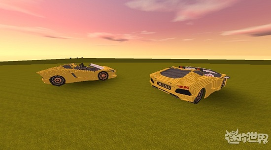 迷你世界 (官方版)老版本下载