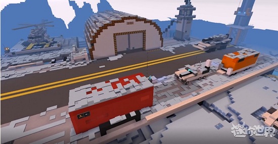 迷你世界 (官方版)老版本下载