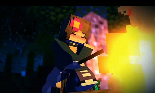 我的世界珍妮模组 完整版无遮瑕最新