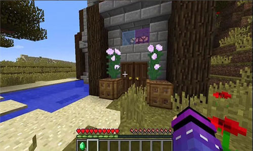 我的世界珍妮模组 完整版无遮瑕最新