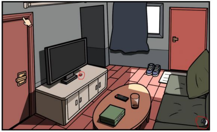 《少年的人间奇遇》第一章通关攻略