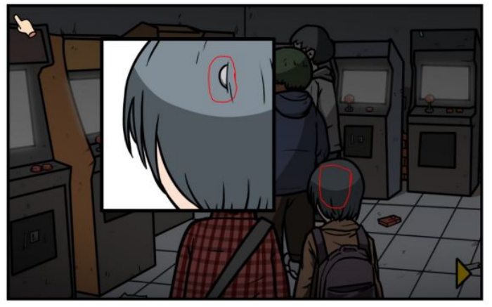 《少年的人间奇遇》第二章通关攻略