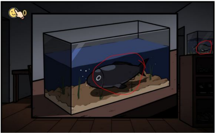 《少年的人间奇遇》第三章通关攻略