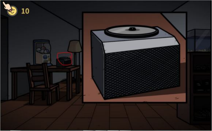 《少年的人间奇遇》第三章通关攻略