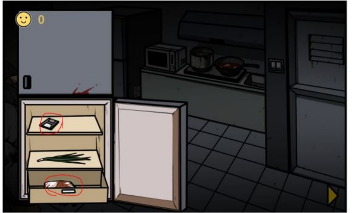 《少年的人间奇遇》第三章通关攻略