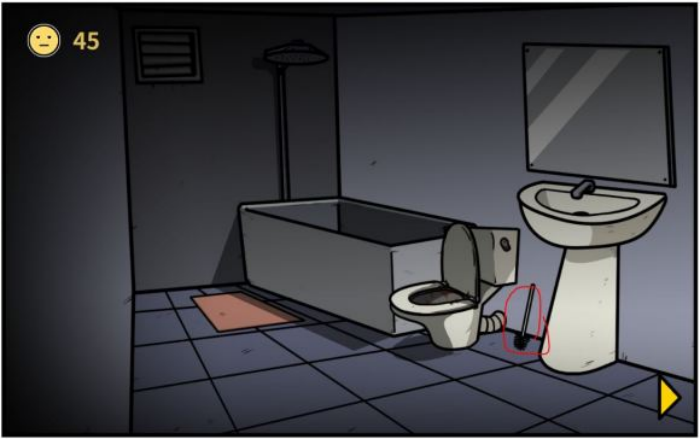 《少年的人间奇遇》第三章通关攻略