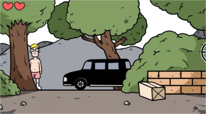 《少年的人间奇遇》老婆线第四章重遇老婆通关攻略