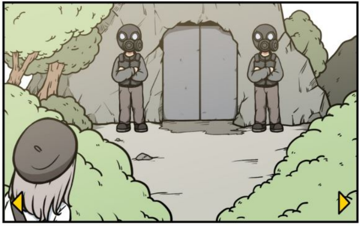 《少年的人间奇遇》老婆线第六章神秘岛通关攻略