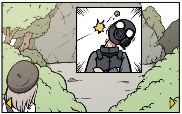 《少年的人间奇遇》老婆线第六章神秘岛通关攻略