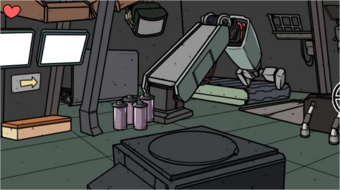 《少年的人间奇遇》老婆线第六章神秘岛通关攻略